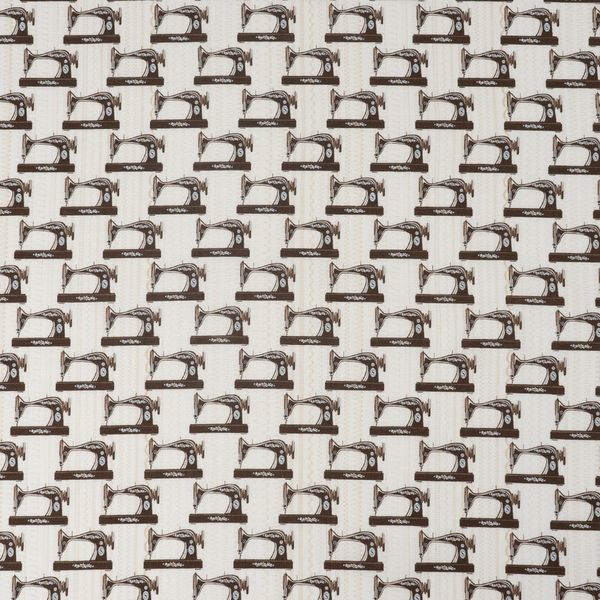 Singer, 100% Cotton, Singer Sewing Machines