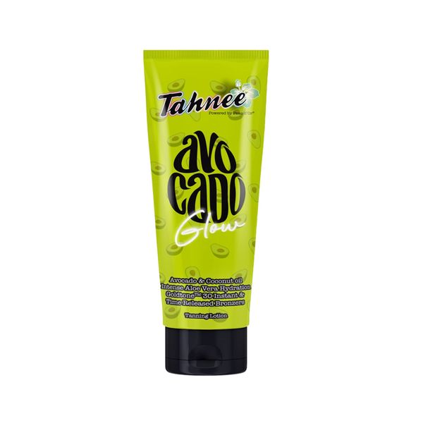 Tahnee Avocado Glow 200 ml