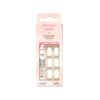 Elegant Touch Dream Nails - White