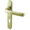 Frelan Pvcu Door Handle Pvd+Pvd Finish
