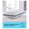 Silentnight Geltex Pillow