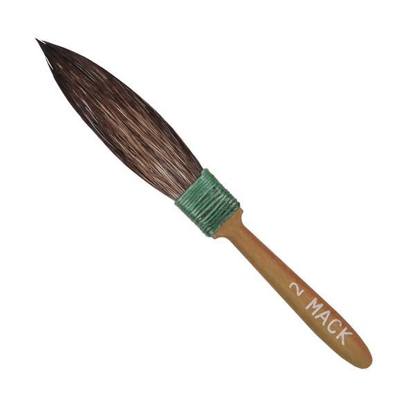 Pro Honpo P35653 Pinstripe Brush