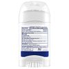 Secret Antiperspirant Clinical Strength Deodorant for Women, Soft Solid, Paraben Free, Dye Free, Sensitive Unscented for Sensitive Skin, 1.6 Oz (Pack of 3)Packaging may vary