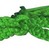 GREEN DUO MUAY THAI PRAJIOUD ARM BANDS (PAIR)