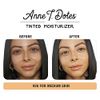 theBalm Anne T. Dotes Tinted Moisturizer, 26 (For Medium Skin), 1 Fl Oz