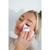 Brushworks Triangular Powder Puff Duo