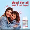 Lice Lifters Lice Prevention Shampoo and Conditioner