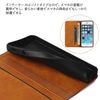 iPhone 5 Case Notebook Type iPhone5s iPhone5 iPhoneSE (2016 Version 1st Generation) Cover Folio iPhone 5s Case iPhone 5 iPhone SE Notebook Case iPhone SE Cover Wallet Case Smartphone Case Notebook