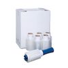 HANDY WRAP KIT 6 ROLLS STRETCH FILM & DISPENSER