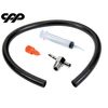 Brake Booster Master Cylinder Installation Install Kit Prop Valve Bleeding Tool