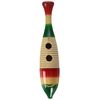 Westco Medium Guiro Musical Instrument Toy