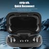 New Bluetooth 5.3 Earbuds for iPhone, AI Translator 144 Languages, Voice to Text