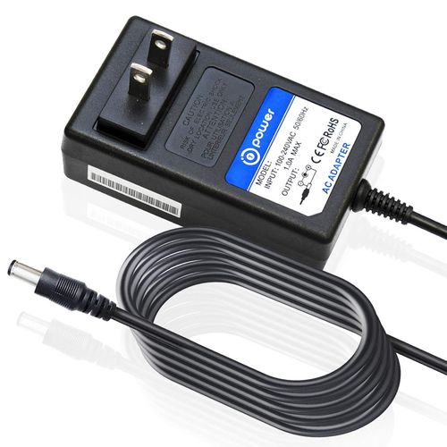 T Power 24V Charger for MelodySusie Belle Home BTArtbox Professional Rechargeable 30000 35000 RPM DR-2036 MS-2019 Nail Drill Machine Ac Dc Ac Dc Adapter Power Supply