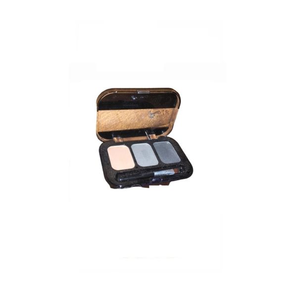 Eyebrow Powder 3 Renk