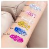 2 PACK Glitter Stick For Face and Body 50 ml - Pink