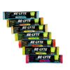 REDMOND Re-Lyte Relyte Electrolyte Hydration Drink Mix Variety Sample pack (7 stick packs) (Sample Pack)