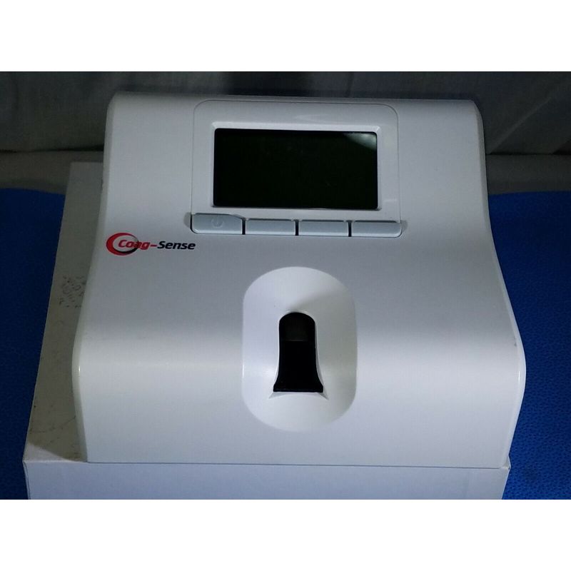 Coag-Sense Coagusense PT/INR Monitoring System -NO BATTERY COVER (FOR ...