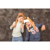 First Arrow Animal Hat -
