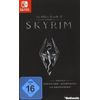 Bethesda The Elder Scrolls V: Skyrim Standard Nintendo Switch