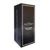 Edwin Jagger Black & Chrome Mach 3 Razor