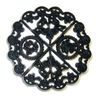 Patchwork Cutters Broderie Anglaise Circles (A) Wedding / Birthday