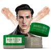 Immortal Infuse Manifesto Matte Pomade Wax - 150 ml