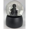 Four Cart Godzilla Snow Globe Godzilla