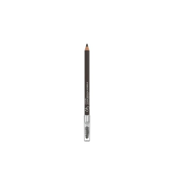 Gr Eyebrow Powder Pencil - Kaş Pudrası 105