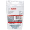 Bosch 2609200139 Template Guides with Quick Fastening Lock