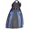 Oceanic VIPER 2 OH FIN,OC BLUE/BK, REG
