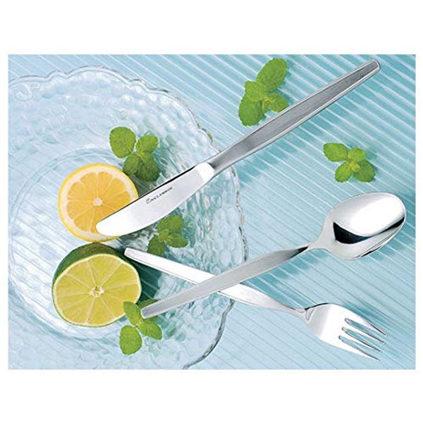 Chrome High Line Table Fork [Number] ohi02031