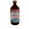 Sugar Level Control  Tonic 16 oz bottle