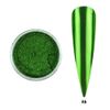 Christrio - Chrome Powder - #6 (Green) -1/4oz.