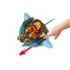 Fisher-Price Imaginext Captain Nemo & Stingray