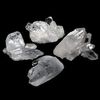 Quartz Rock Crystal - Medium