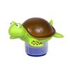 Poolmaster Swimming Pool and Spa Chlorine Dispenser, Turtle