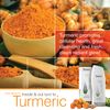Himalaya Botanique Face Wash Enriched with neem and turmeric purifies the skin and keep it clean and healthy -150ml