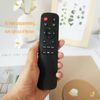 Replacement Remote Control SB190 Compatible for JBL Cinema SB190 2.1 Sound Bar System Remote Control