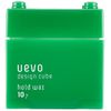 Demi Cosmetics Wabo Design Cube Hold Wax 2.8 oz (80 g)