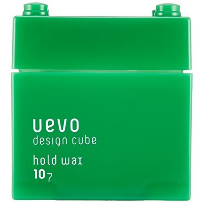 Demi Cosmetics Wabo Design Cube Hold Wax 2.8 oz (80 g)