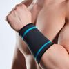 MX Health Premium Elasticated Wrist Support, Medium