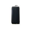 Ex-Pro 2 Gang High Impact Trailing Extension Socket, without Plug and Cable, 13A, Black - 2 Pack
