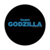 Godzilla vs Kong - Official Team Godzilla PopSockets Swappable PopGrip