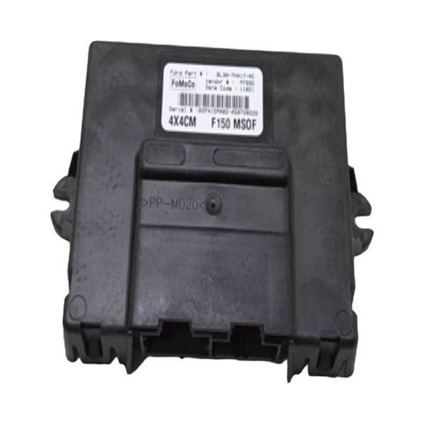 FITS 2011 FORD F-150 MODULE BL3Z7E453A -  NEW OEM