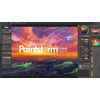 Paintstorm Studio - Digital Painting Software - Perpetual License - for Windows and MacOS