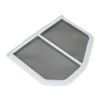 Whirlpool W10120998 Screen for Dryer, White