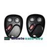 Replacement for 2004-2007 VUE Keyless Entry Car Remote Transmitter LHJ011