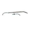 Snowmobile Ice Scratchers Snow Scratcher For Reverse Compatible kit