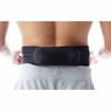 Hy-Impact Massaging Therapy Spheres Targeted Deep Tissue Massager