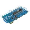 DROK Time Delay Relay Timer Delay Controller Module DC 5V 12V24V Delay Off Cycle Timer 0.01s-9999mins Adjustable Trigger Delay Switch Control Relay Board with LCD Screen Support Micro USB 5V Input